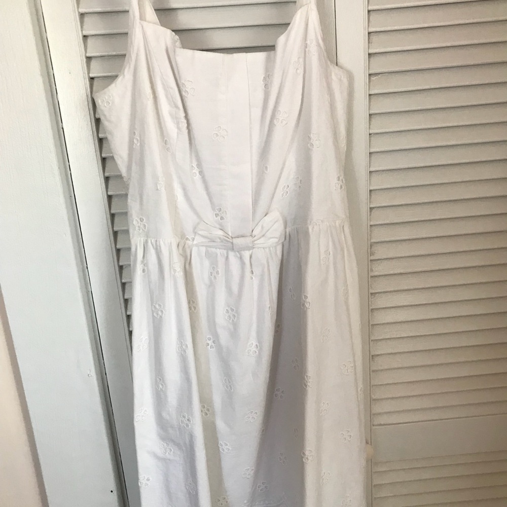 Lilly Pulitzer Antonia Dress